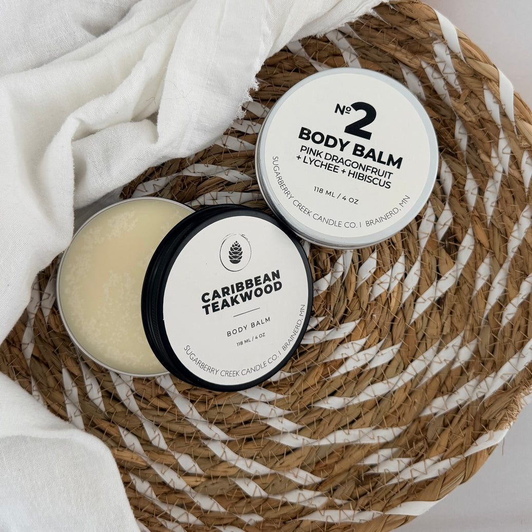 Body Balm