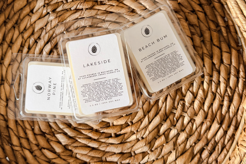 Wax Melts