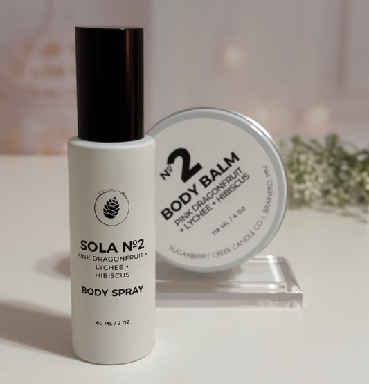 Hydrate. Mist. Glow.