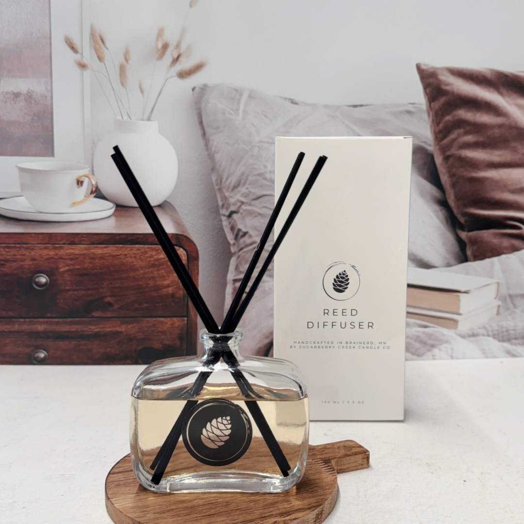 Reed Diffusers