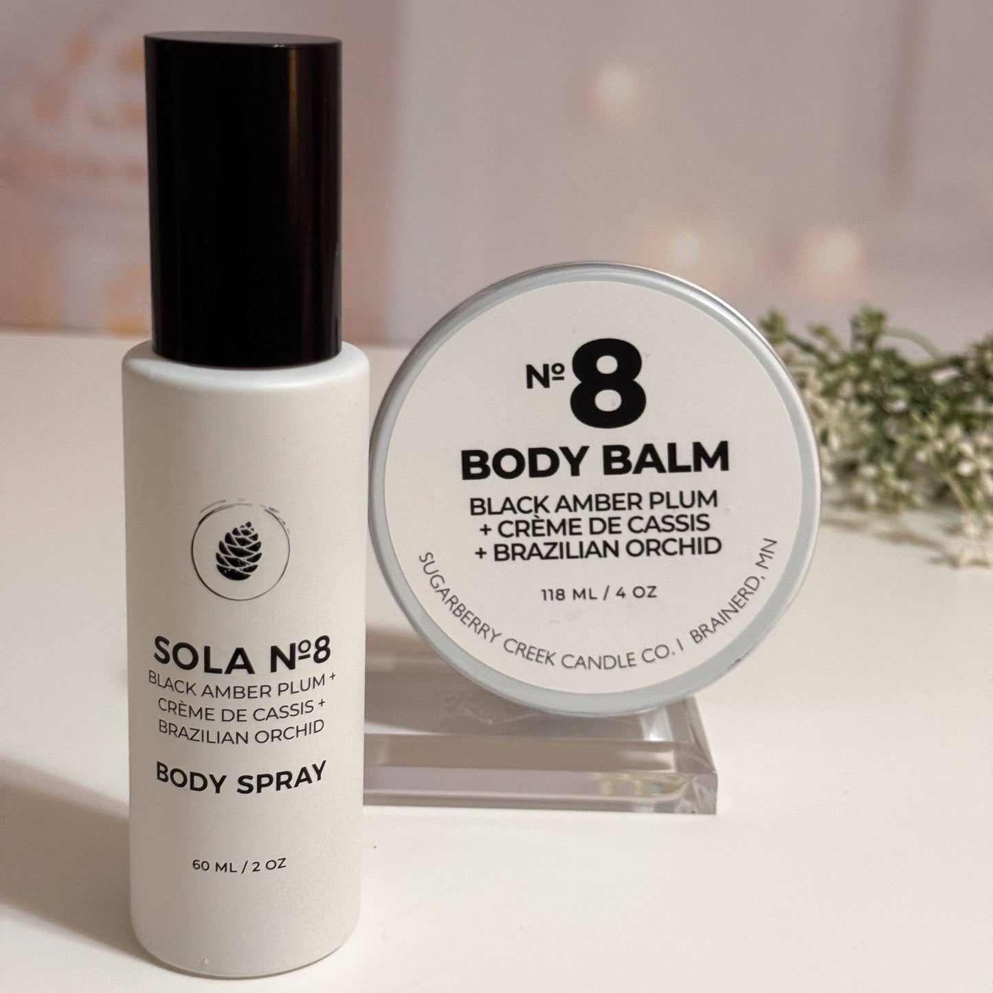 Hydrate. Mist. Glow.