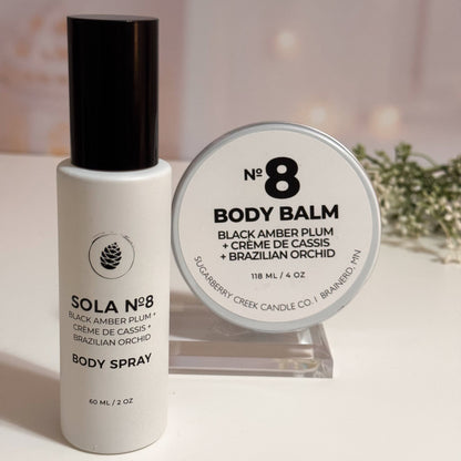 Hydrate. Mist. Glow.