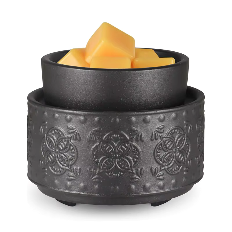 Ceramic Wax Warmer