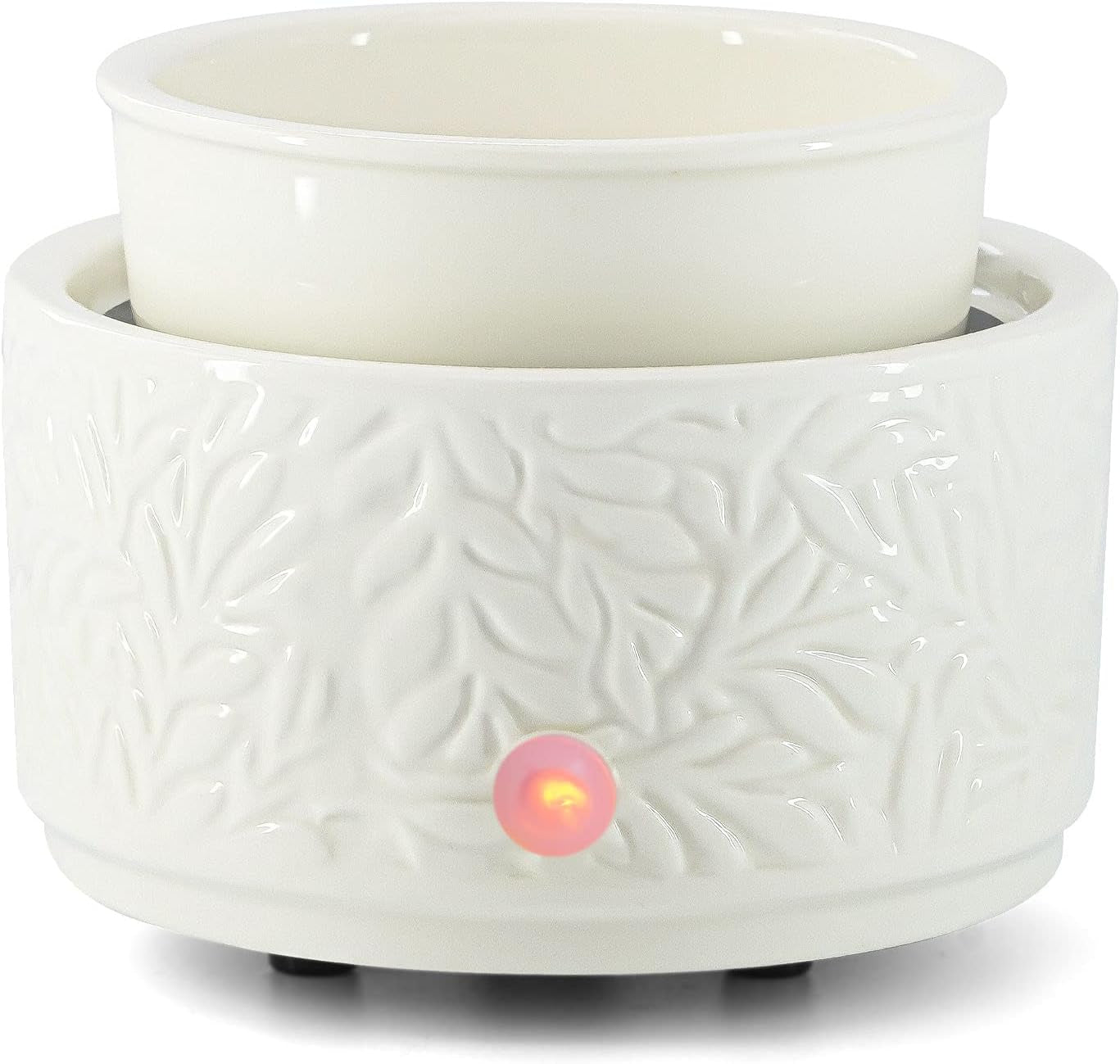 Ceramic Wax Warmer