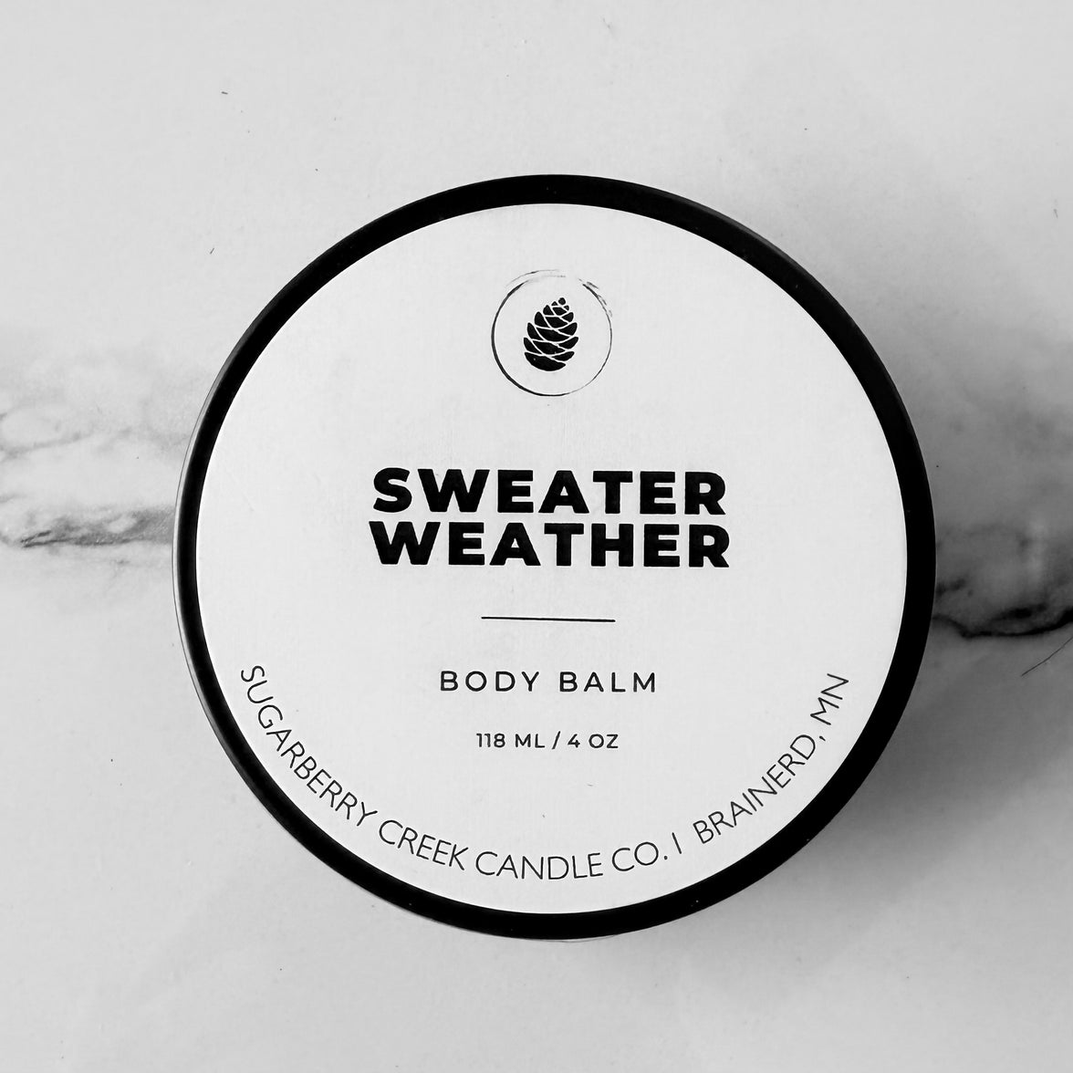 Body Balm - Classic Collection