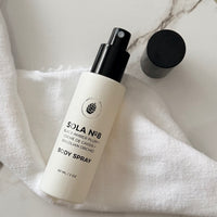 Body Spray - Sunkissed Collection