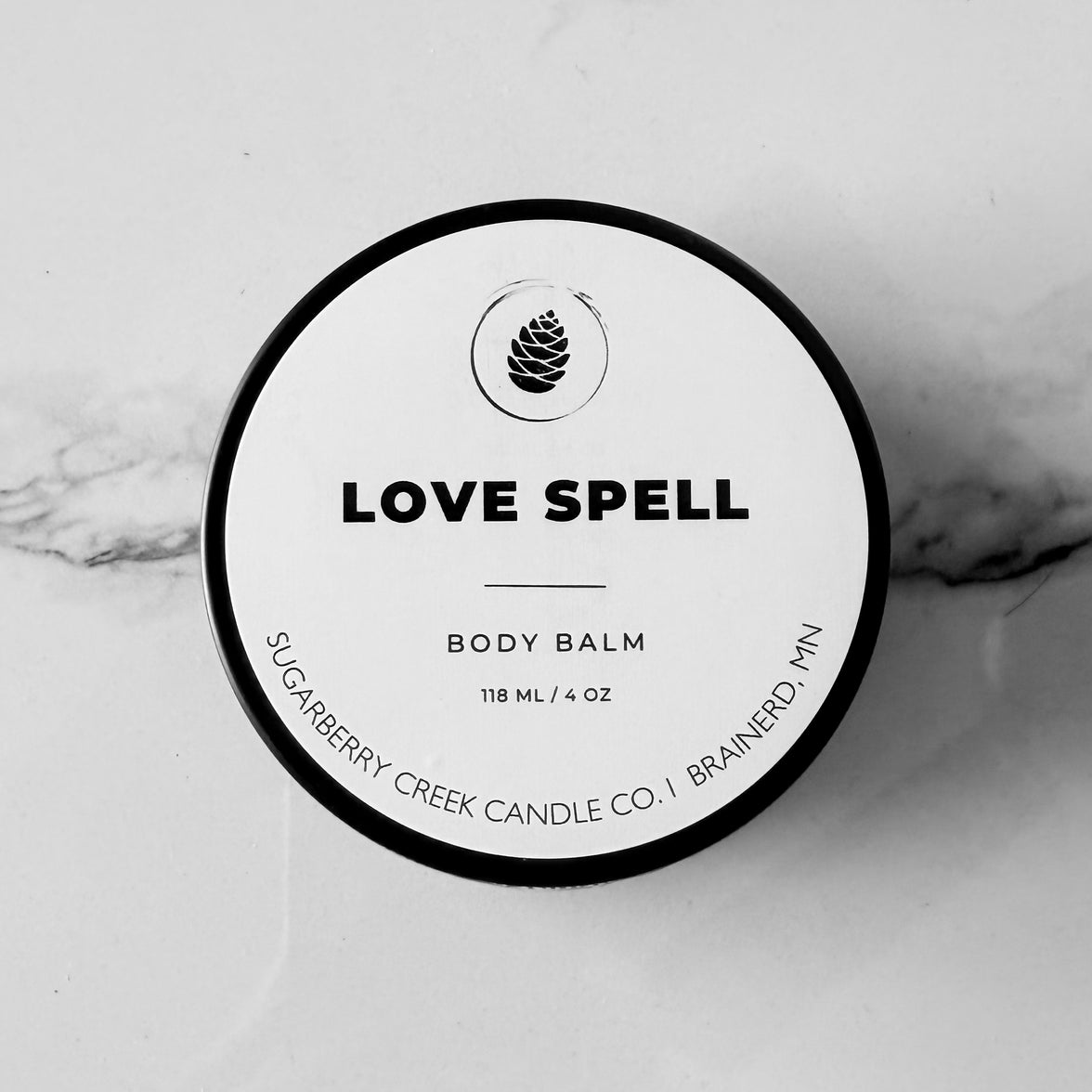 Body Balm - Classic Collection