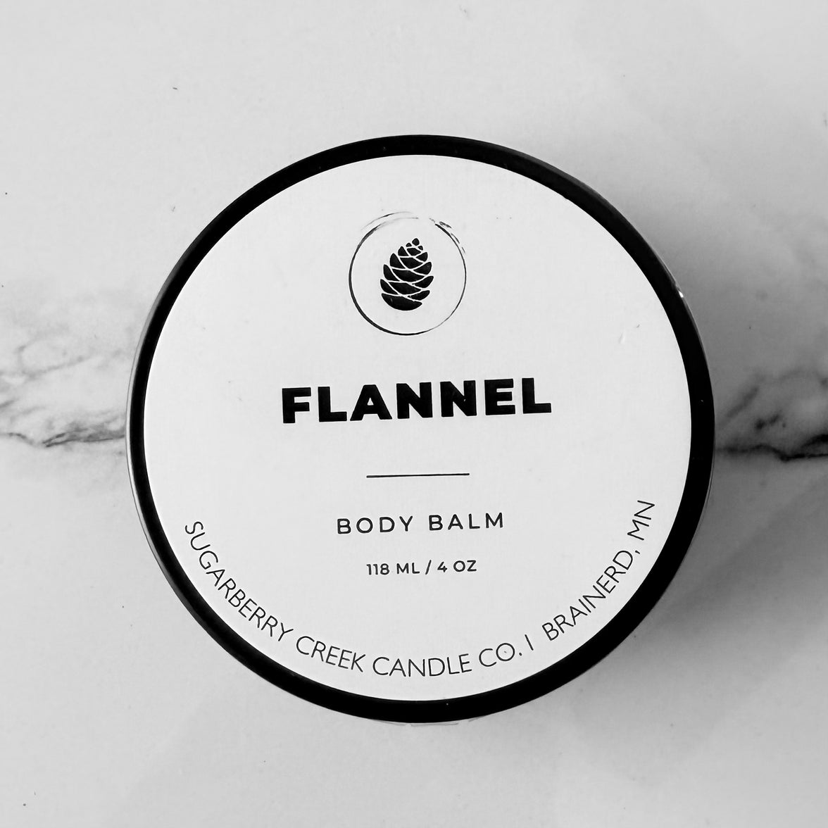 Body Balm - Classic Collection
