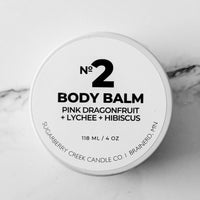 Body Balm - Sunkissed Collection