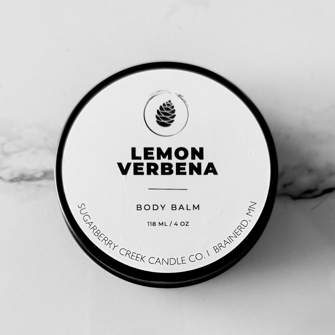 Body Balm - Classic Collection