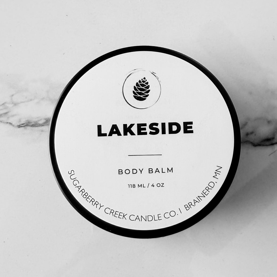 Body Balm - Classic Collection