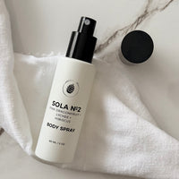 Body Spray - Sunkissed Collection