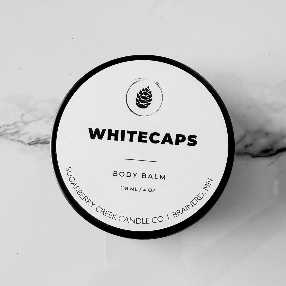 Body Balm - Classic Collection