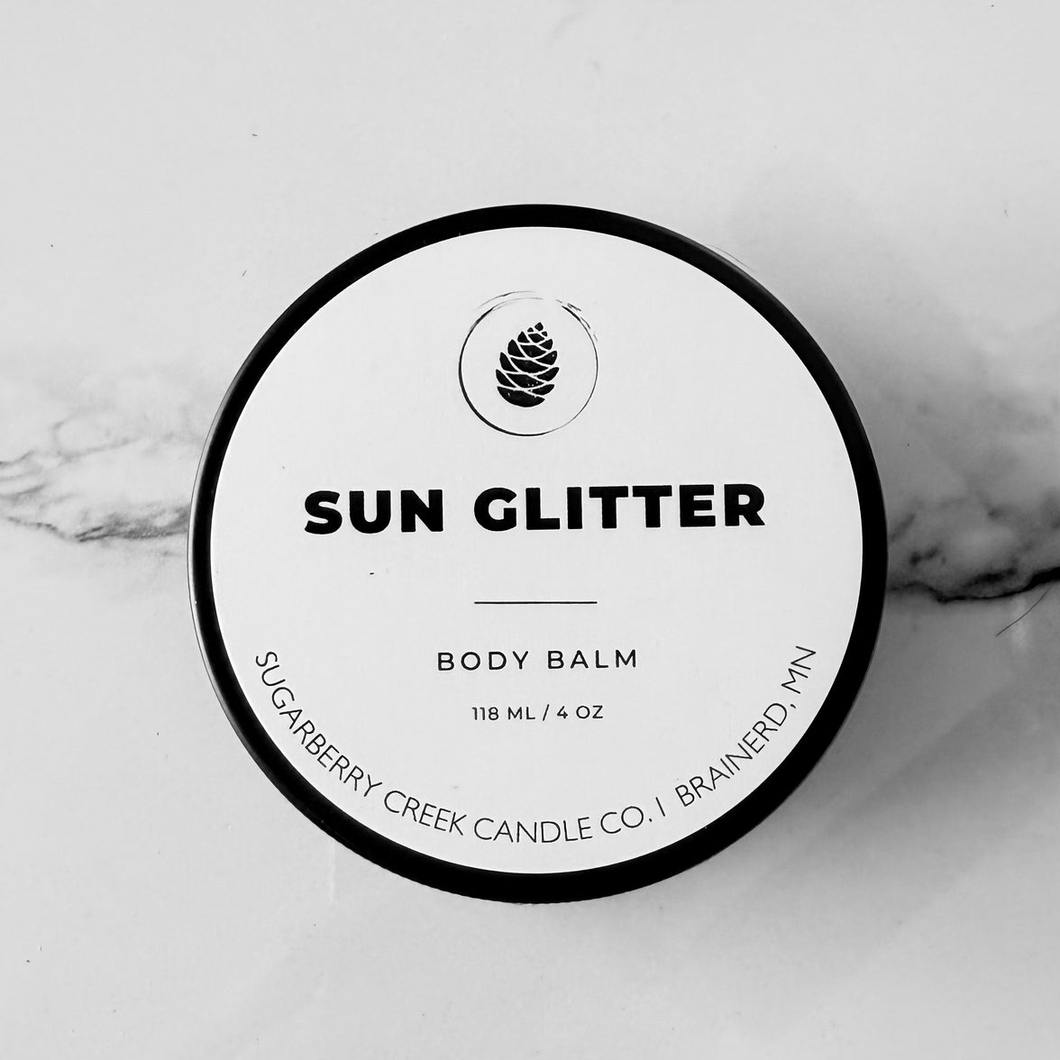 Body Balm - Classic Collection