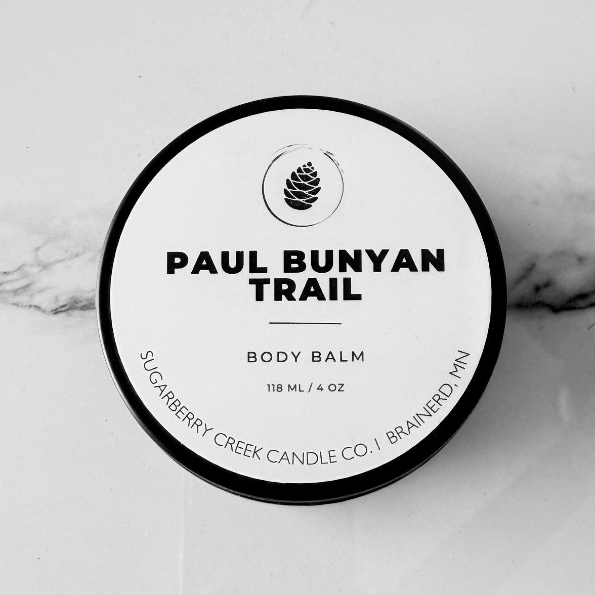 Body Balm - Classic Collection