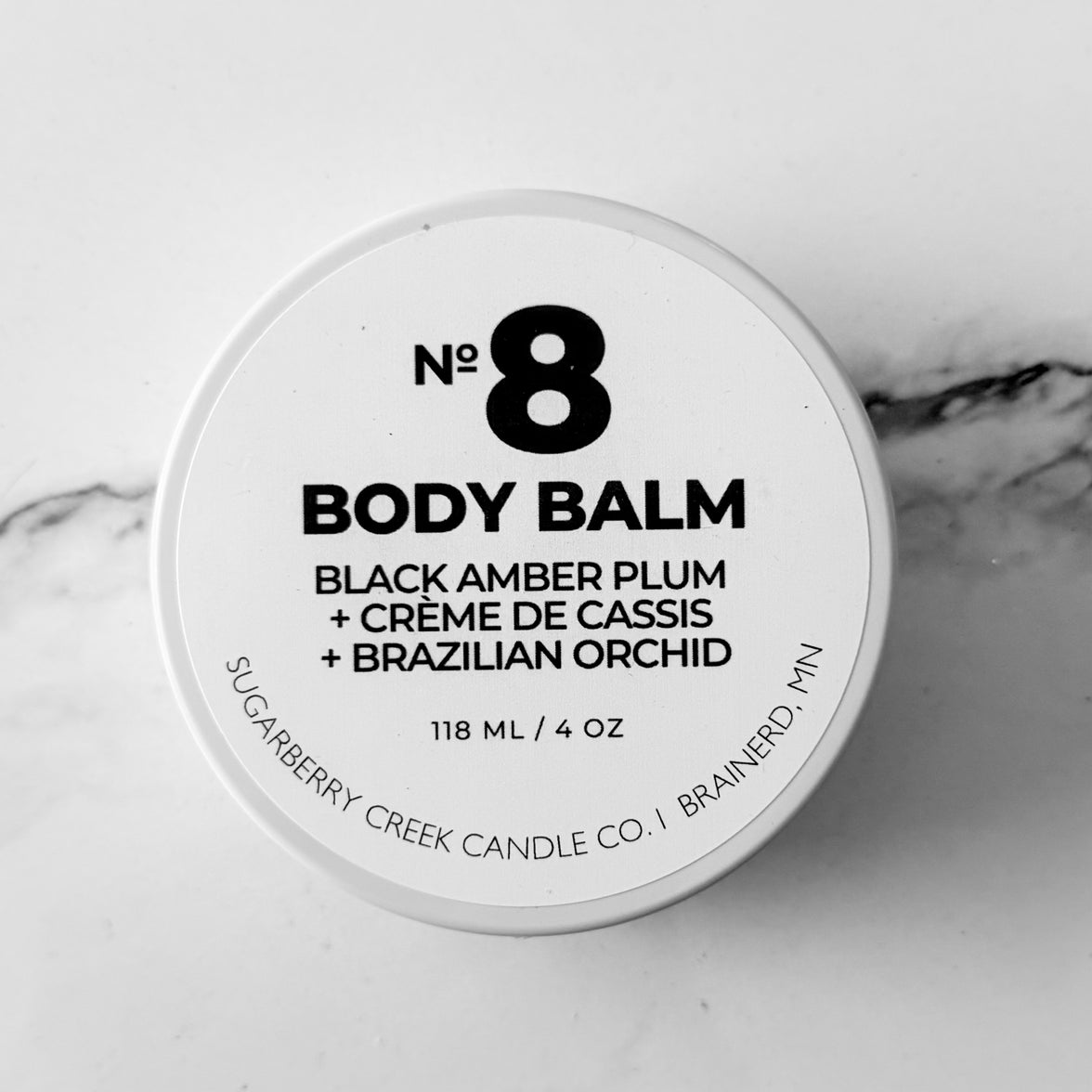 Body Balm - Sunkissed Collection