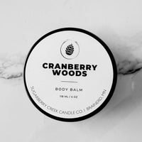 Body Balm - Classic Collection