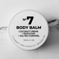 Body Balm - Sunkissed Collection