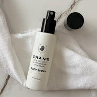 Body Spray - Sunkissed Collection