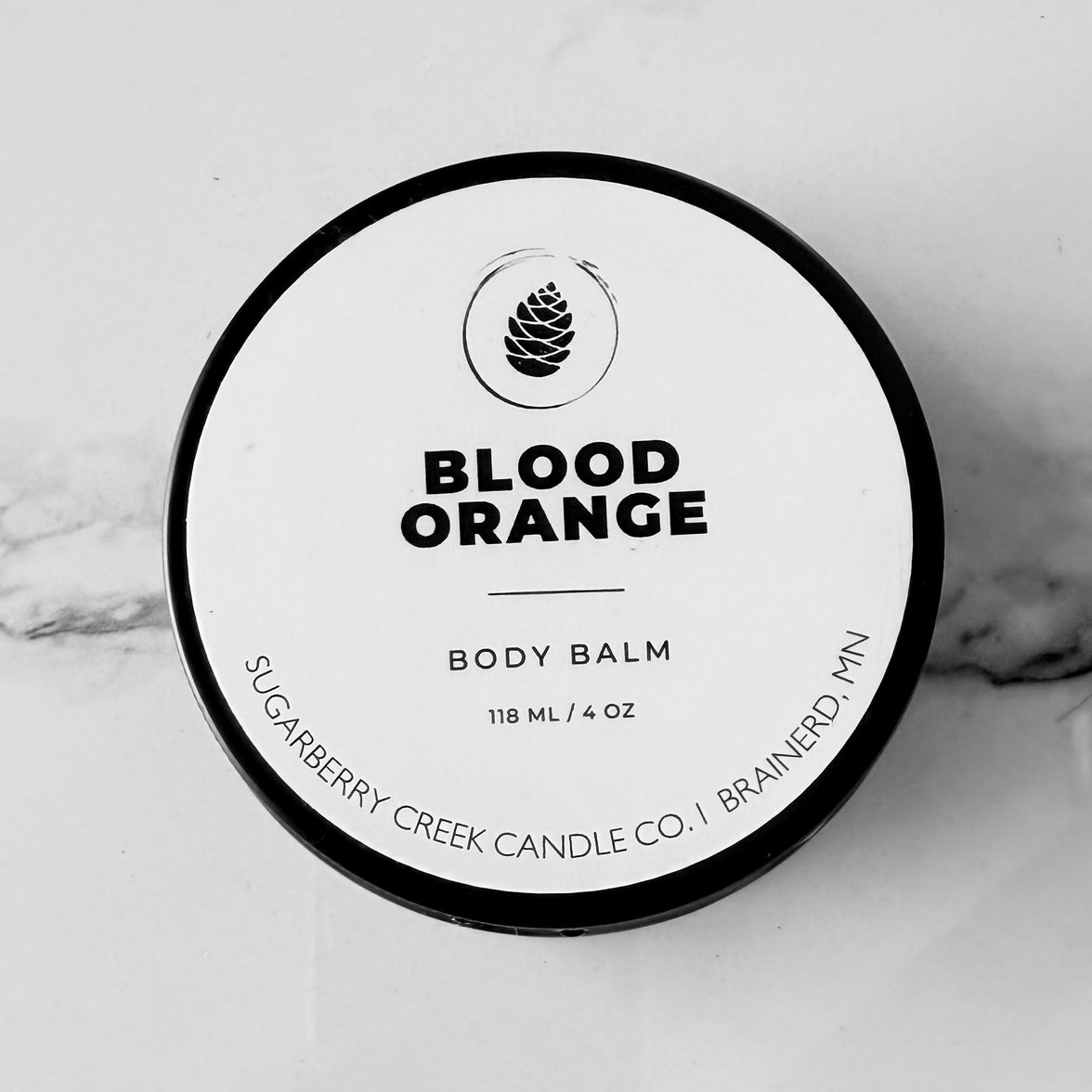Body Balm - Classic Collection