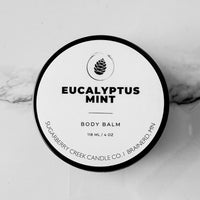 Body Balm - Classic Collection