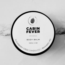 Body Balm - Classic Collection