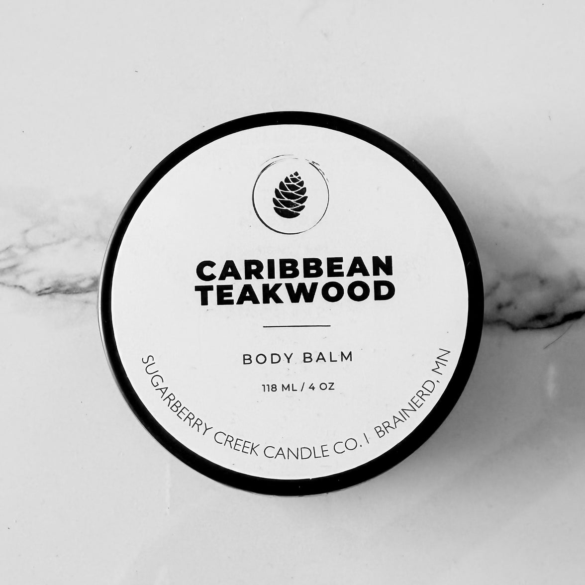 Body Balm - Classic Collection
