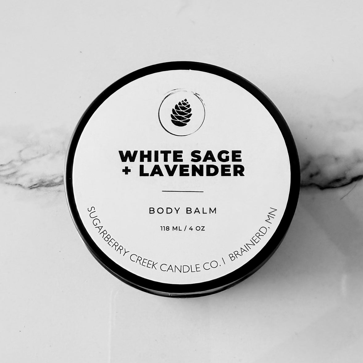 Body Balm - Classic Collection