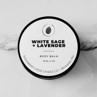 Body Balm - Classic Collection