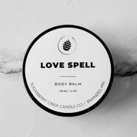 Body Balm - Classic Collection