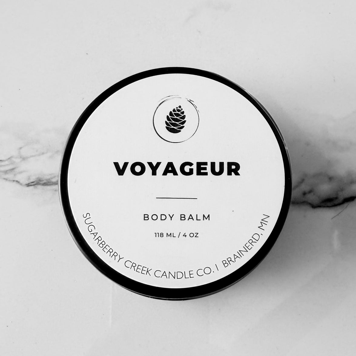 Body Balm - Classic Collection