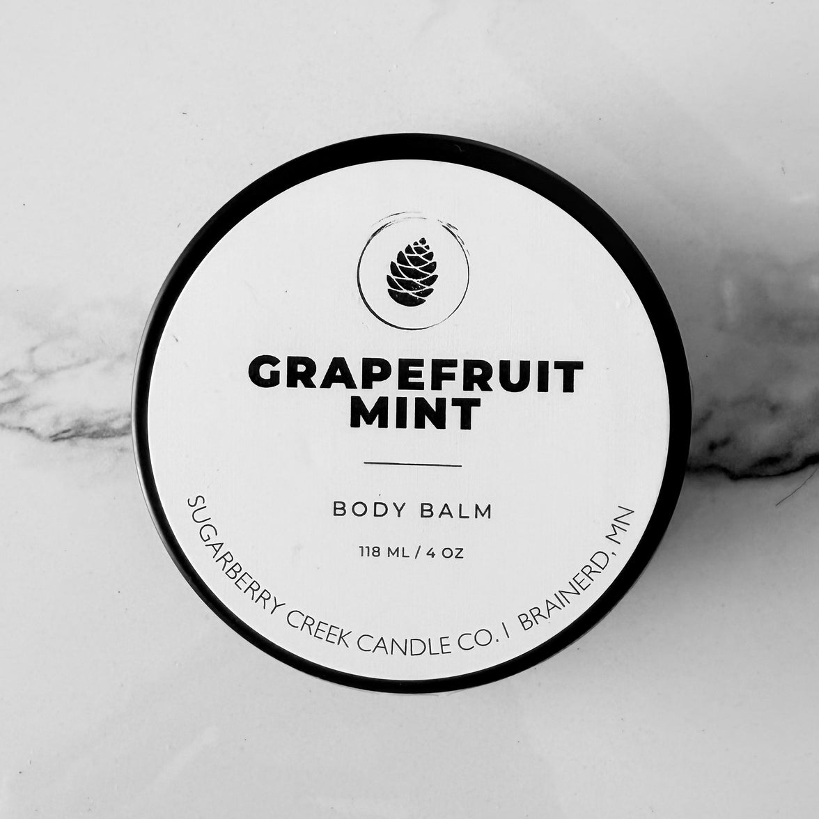 Body Balm - Classic Collection