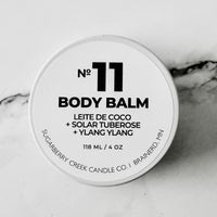 Body Balm - Sunkissed Collection