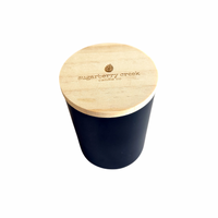 Ranger Soy Wax Candle