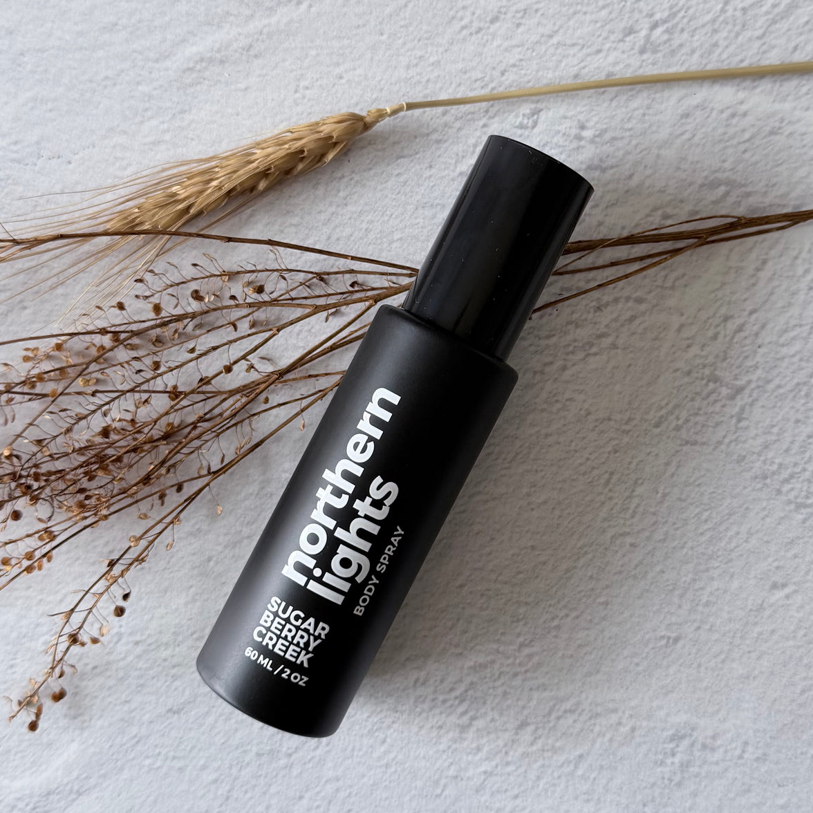Body Spray - Men's Line
