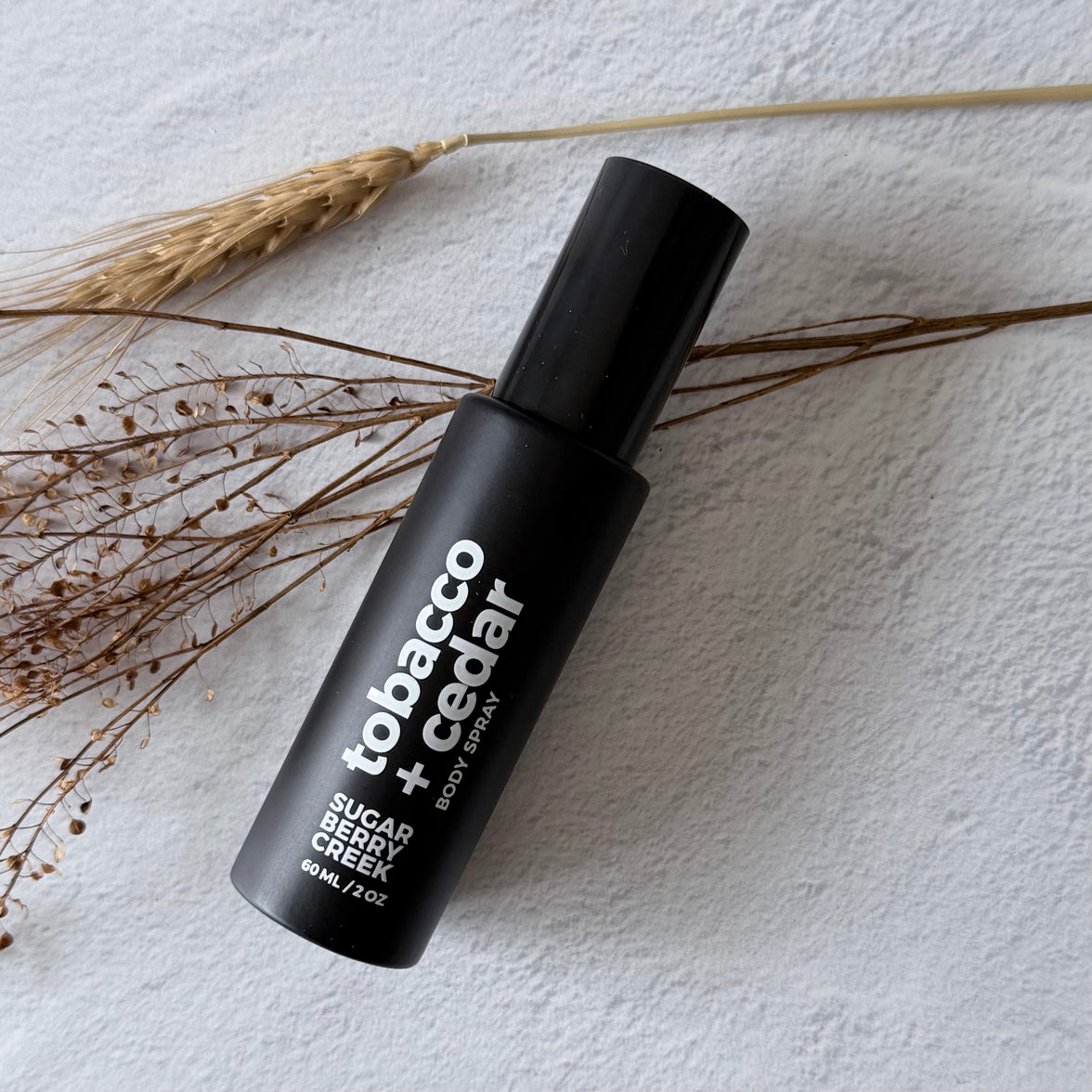 Body Spray - Men's Line