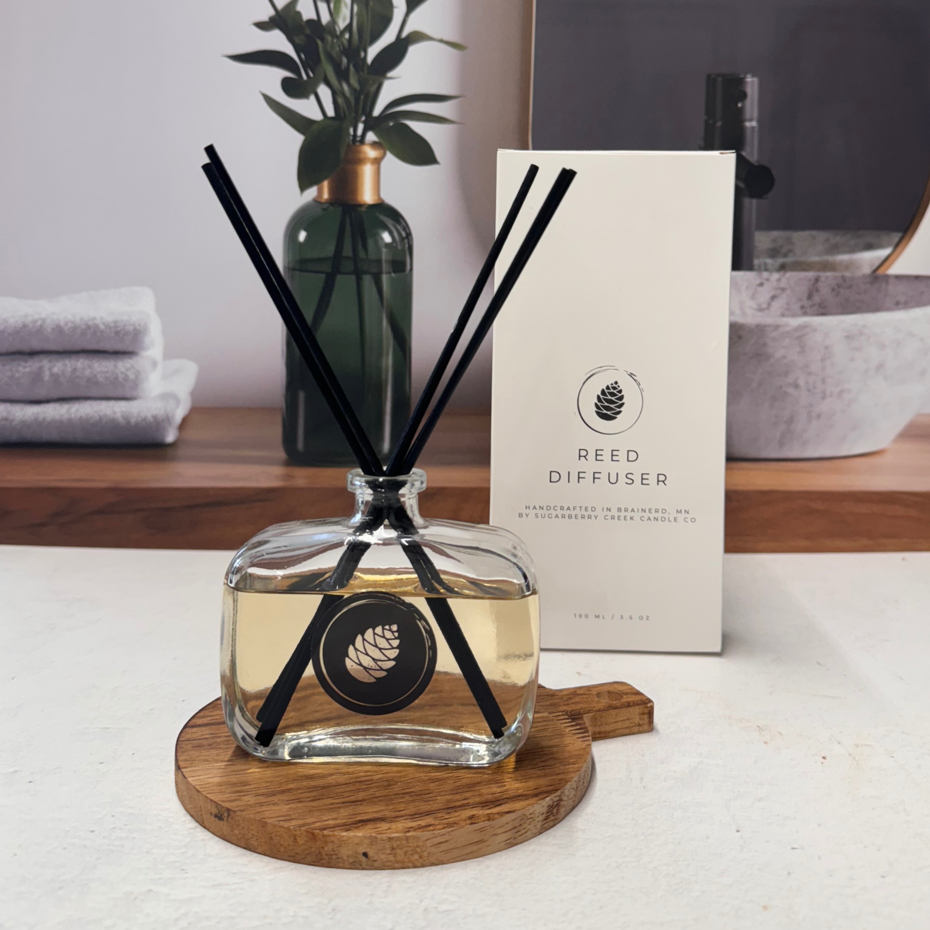 Reed Diffuser