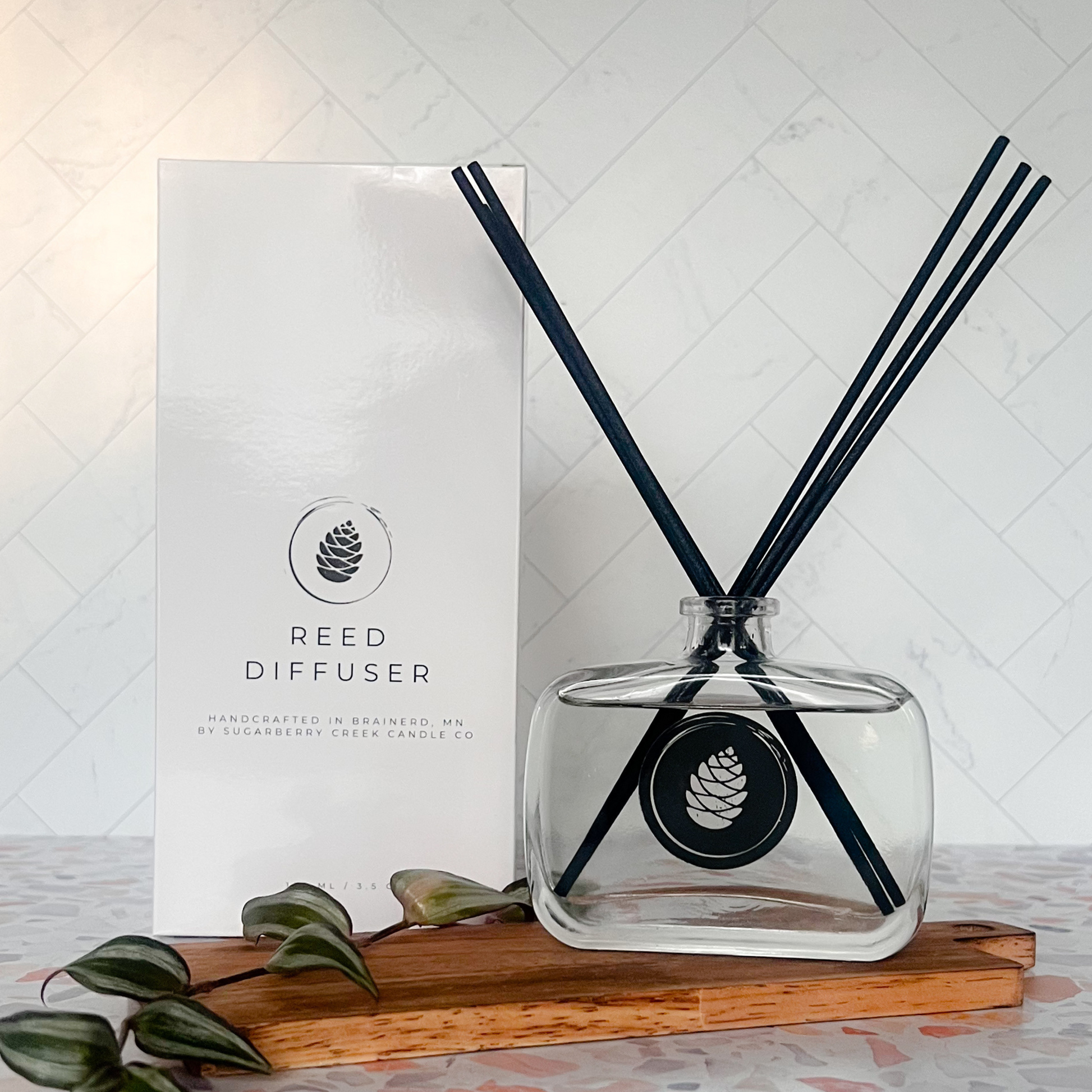 Reed Diffuser