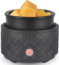 Ceramic Wax Warmer